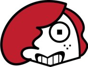 Ginger Bot Social Hour Logo